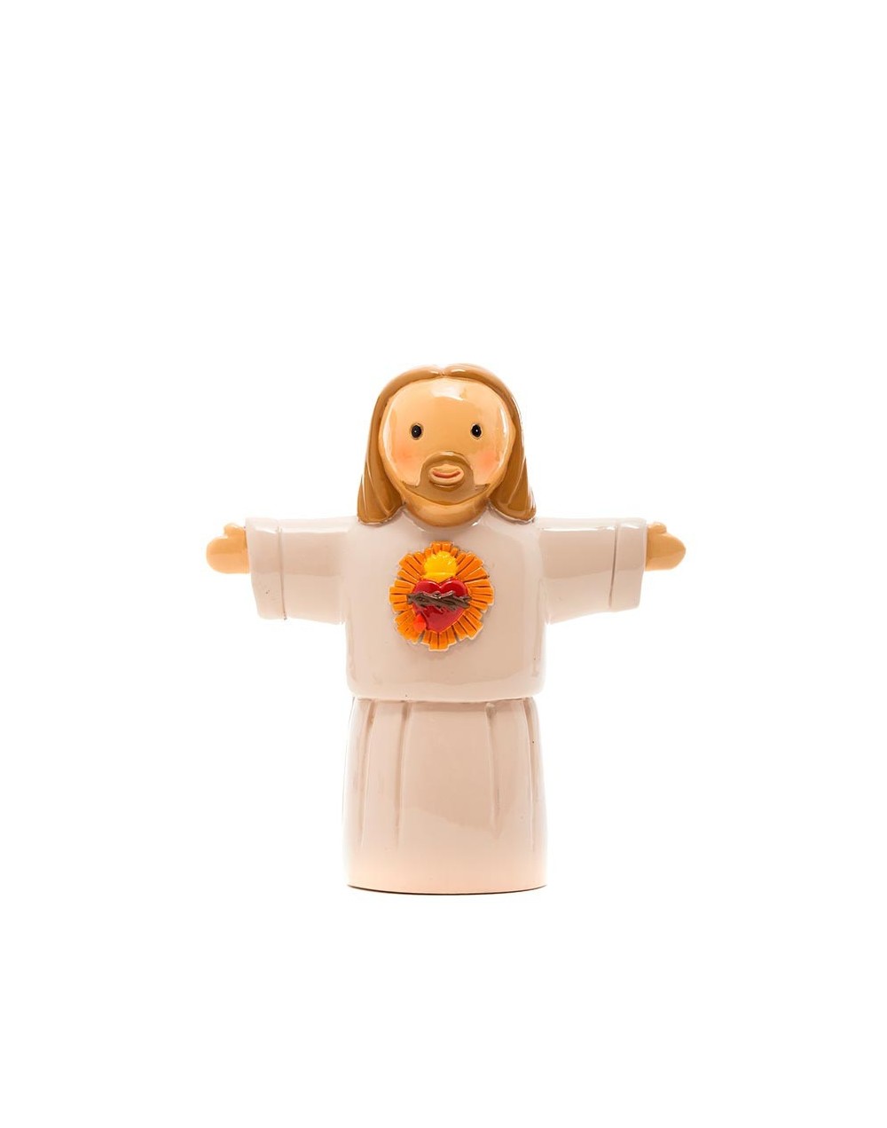 Estatua cristo rey 