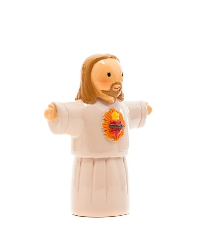 Estatua cristo rey 