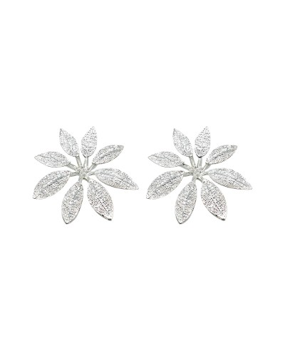 Aretes topos Schefflera