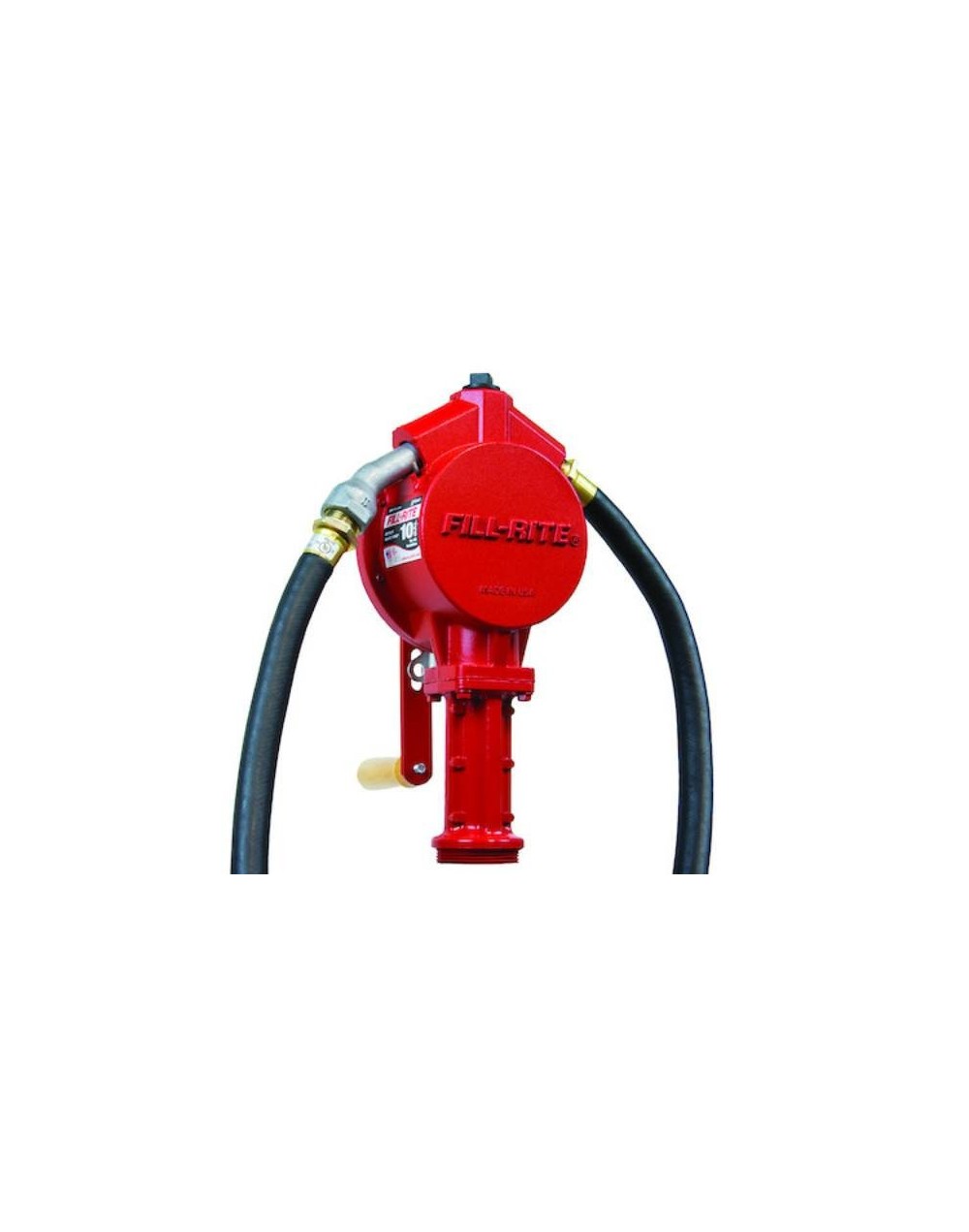 Bomba manual fill rite fr112