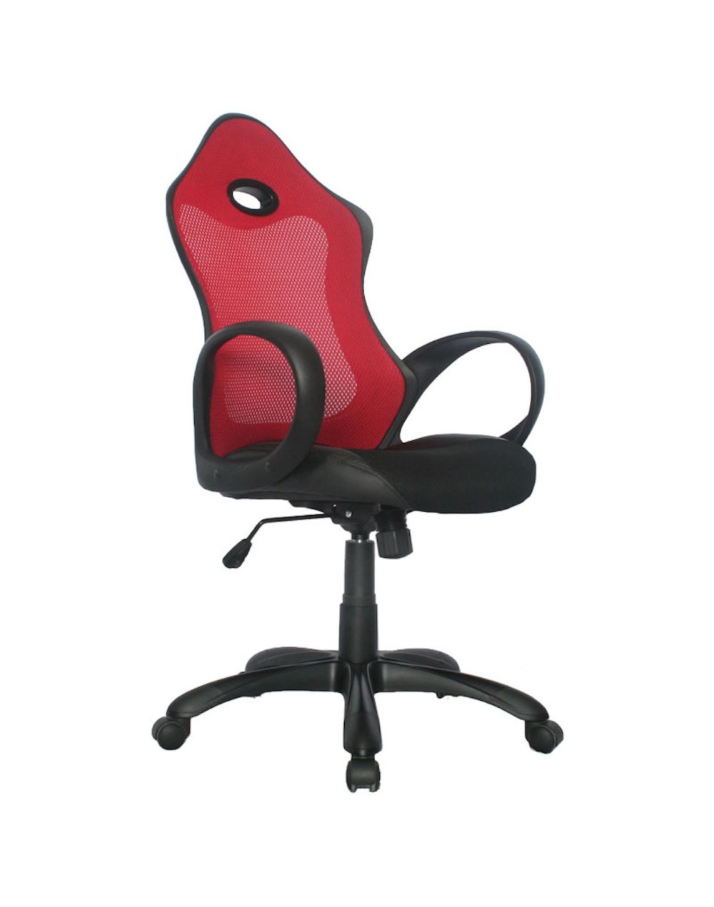 Maletín portatil en cuero