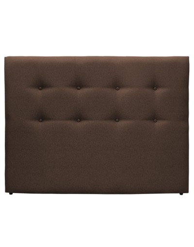 Combo Colchón Dublin Café SencilloBase Cama EnteraAlmohadaProtector