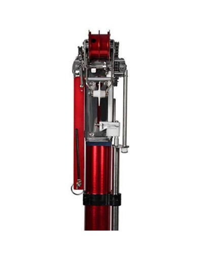 Encintadora automatic taper bazooka level 5 tools