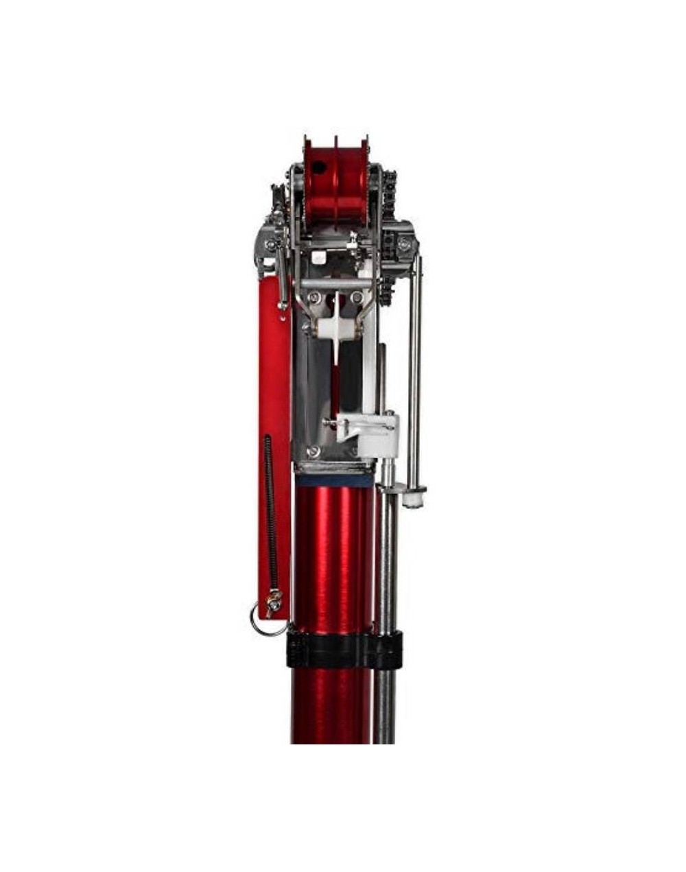 Encintadora automatic taper bazooka level 5 tools