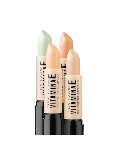 CORRECTOR EN BARRA