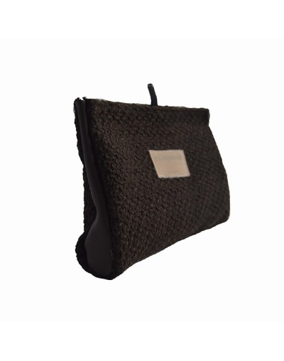 Kit de aseo personal café