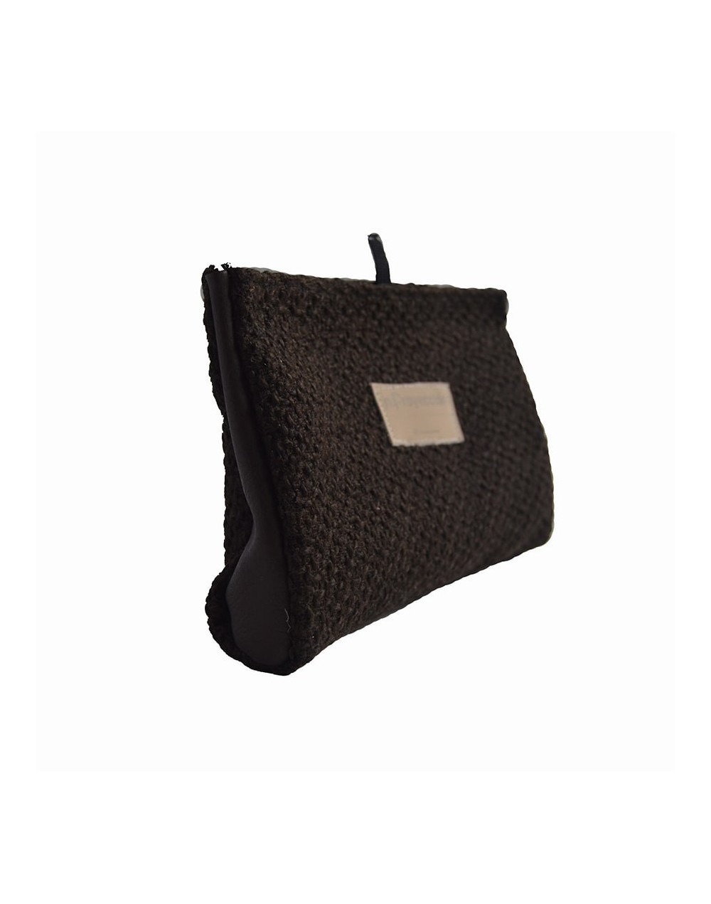 Kit de aseo personal café