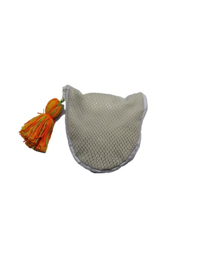 Bolsa plegable pájaros