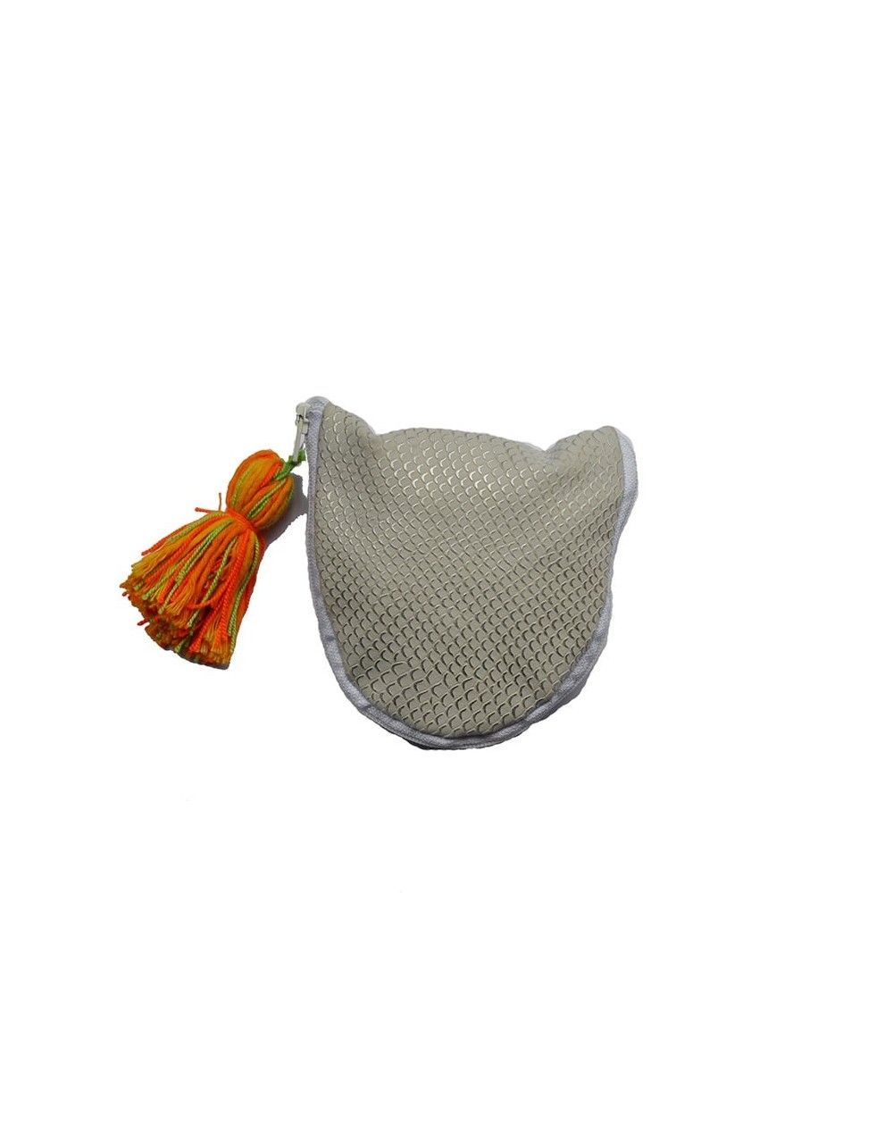 Bolsa plegable pájaros