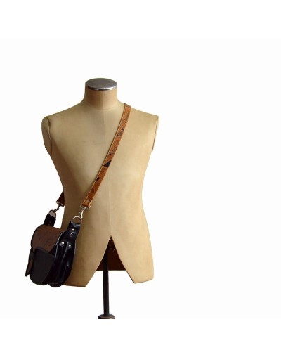 Bolso tipo carriel
