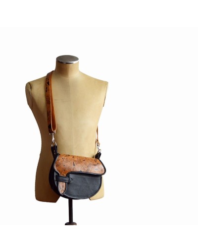 Bolso tipo carriel