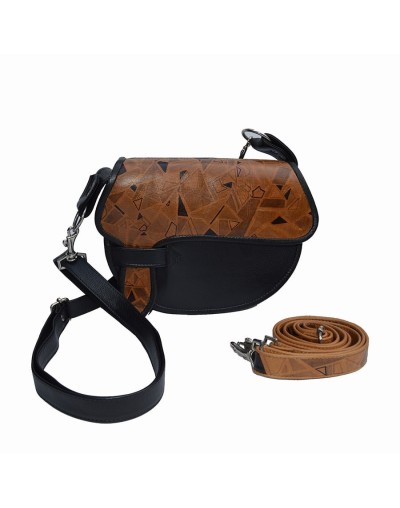 Bolso tipo carriel