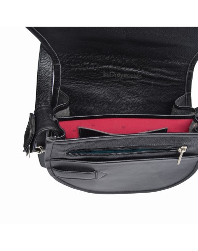 Bolso tipo carriel