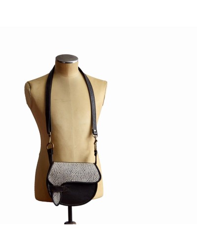 Bolso tipo carriel