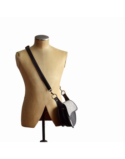 Bolso tipo carriel