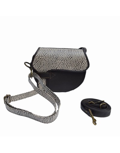 Bolso tipo carriel