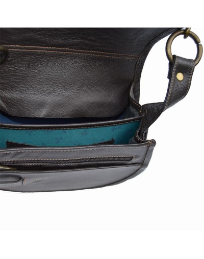 Bolso tipo carriel