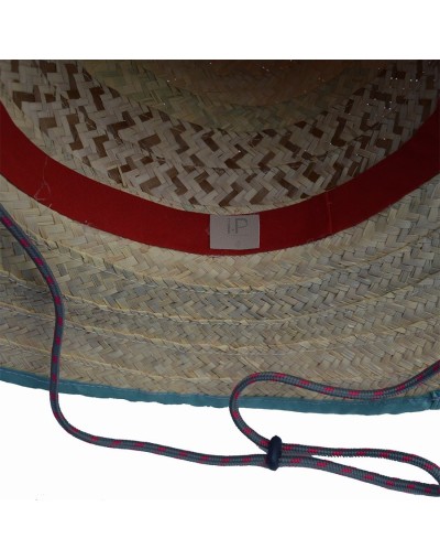 Sombrero tejido