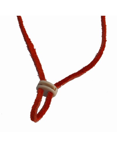 Sombrero tejido