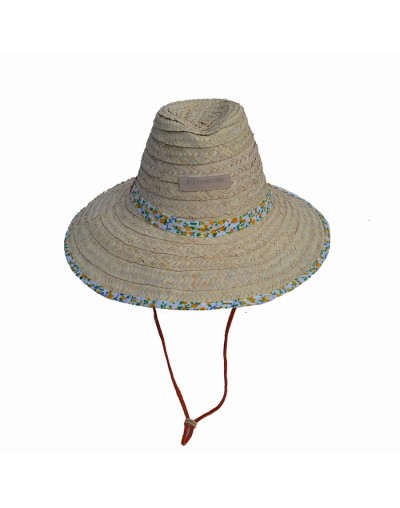 Sombrero tejido