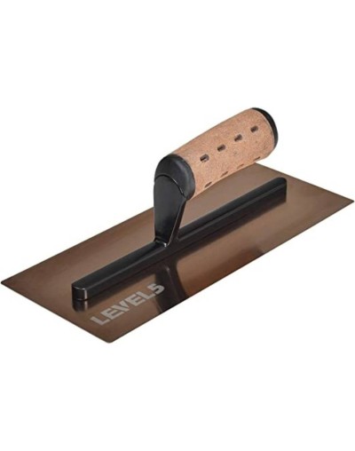 Llana premium level5 tools acero inoxidable