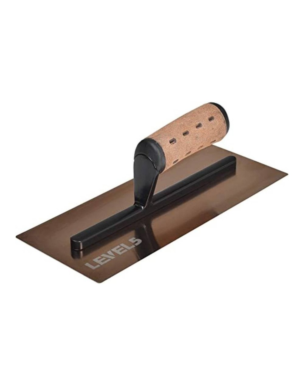 Llana premium level5 tools acero inoxidable