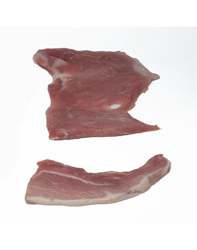 Pernil de cerdo deshuesado