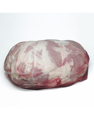 Pernil de cerdo deshuesado