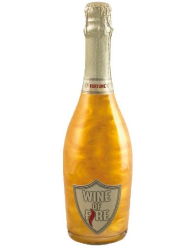Vino Wine of Fire  Fortune 750 ML