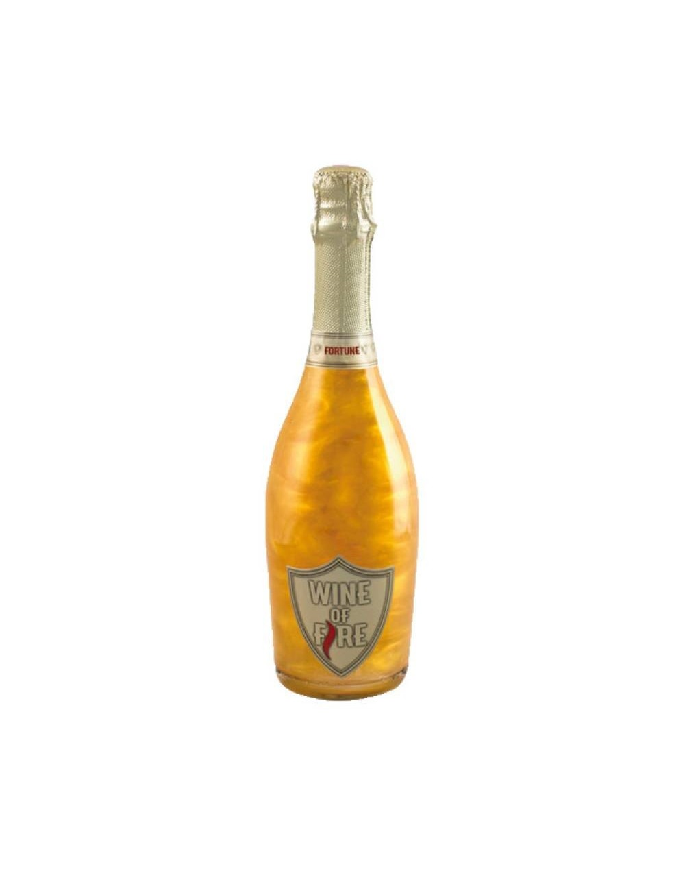 Vino Wine of Fire  Fortune 750 ML