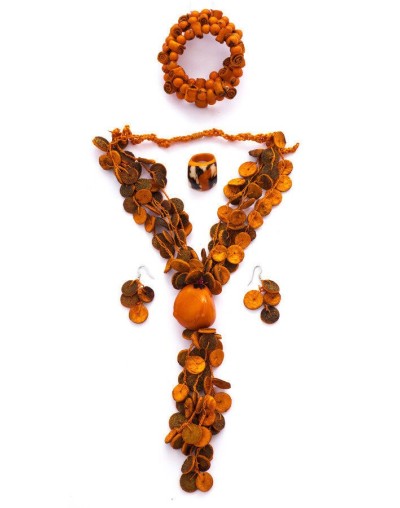 Collar citrus