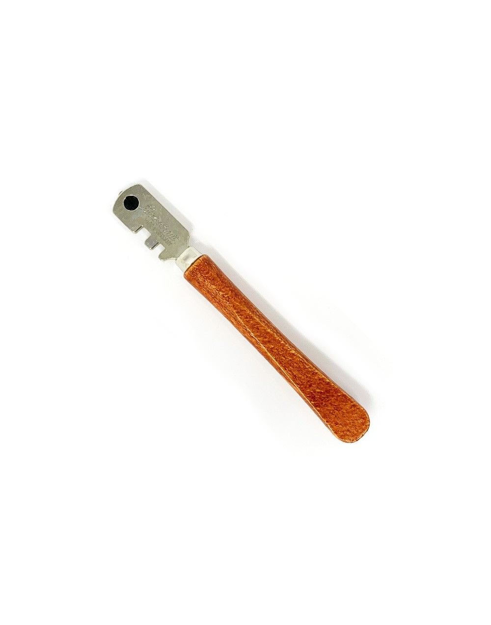 Cortavidrios Silberschnitt mango madera