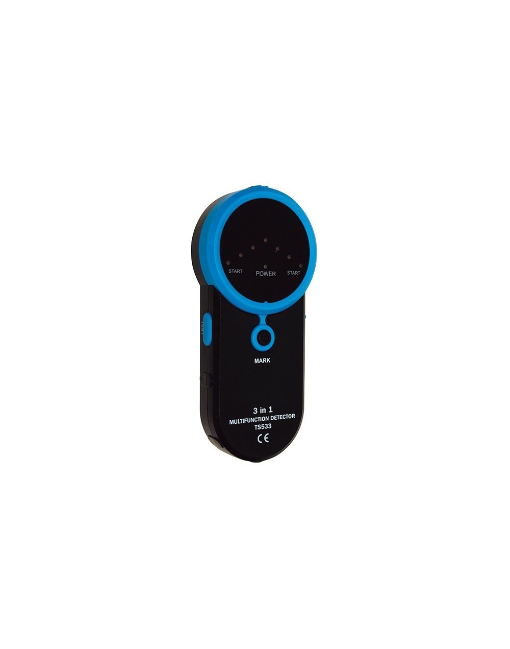 Detector de madera metal y corriente AC