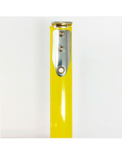 Flexometro super compacto diam 5 cm 3mx13mm con freno