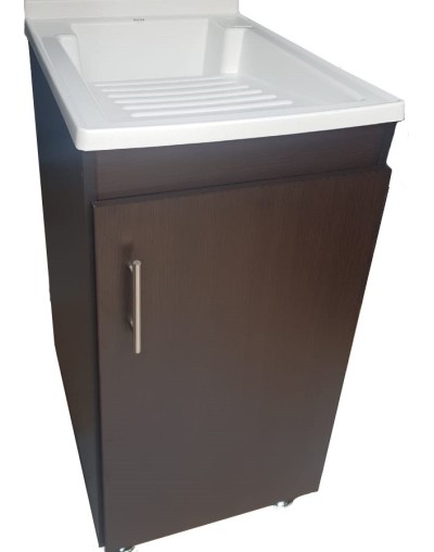 Lavadero  mueble 60x46x90