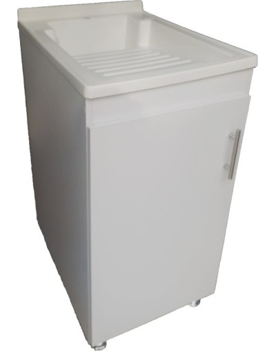 Lavadero  mueble 50x42x90
