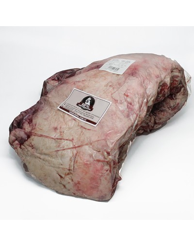 Bife ancho de res lb
