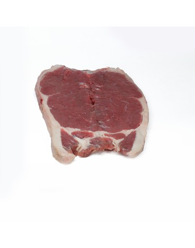 Bife ancho de res lb