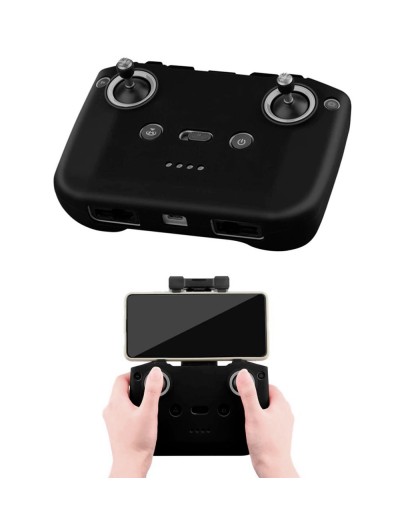 Forro protector para controller dji mavic gray