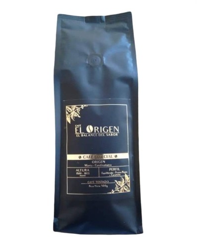 Café Especial 500g