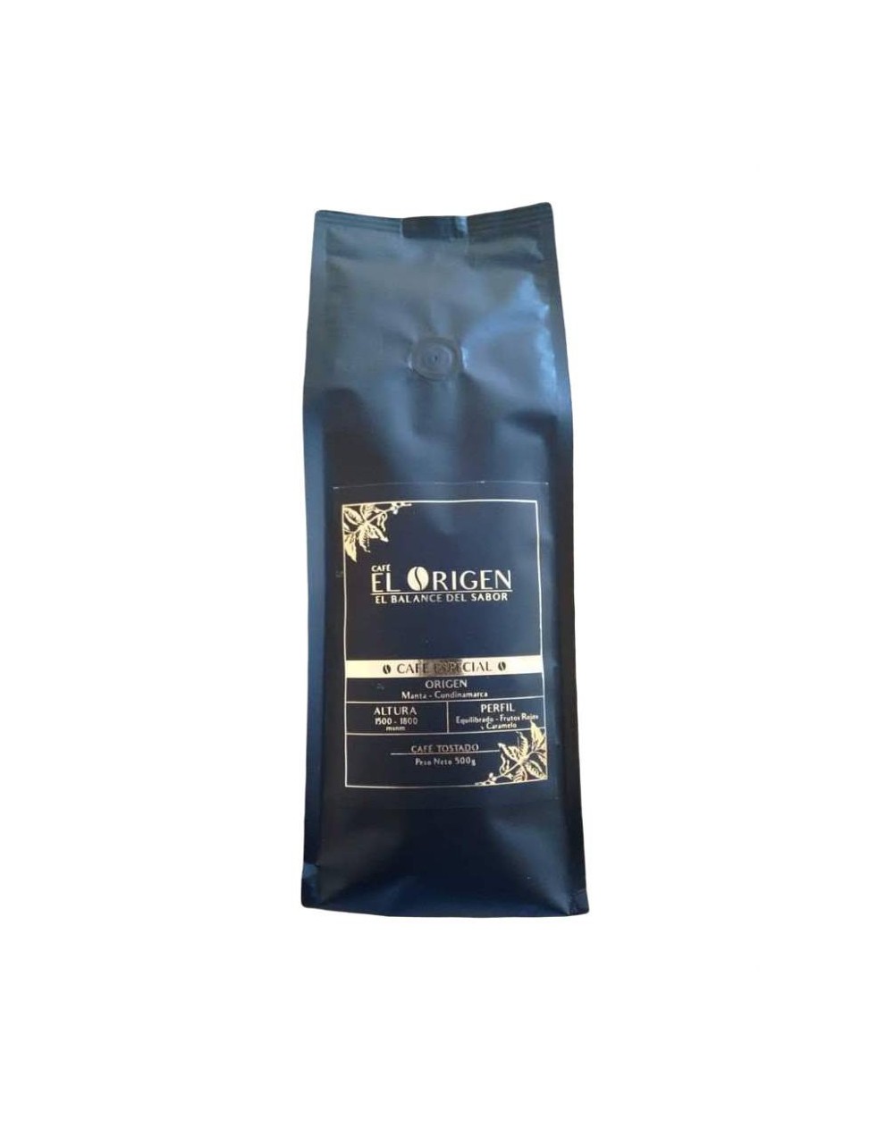 Café Especial 500g