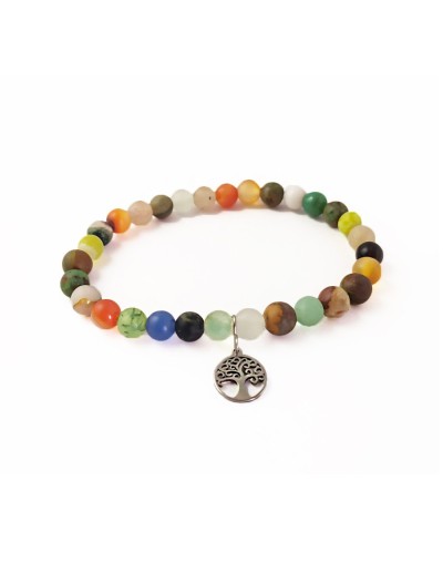 Pulsera Mix Stones