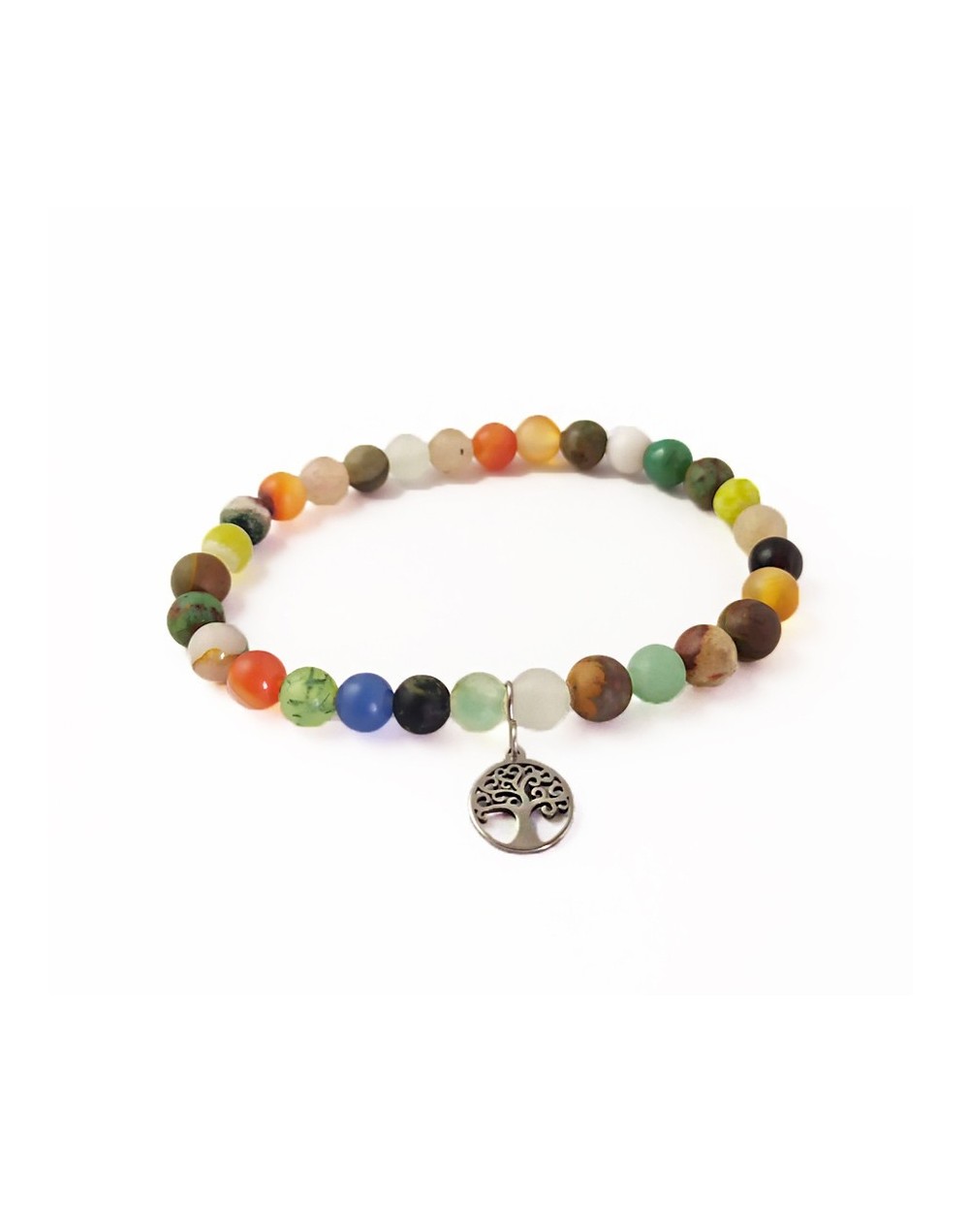 Pulsera Mix Stones
