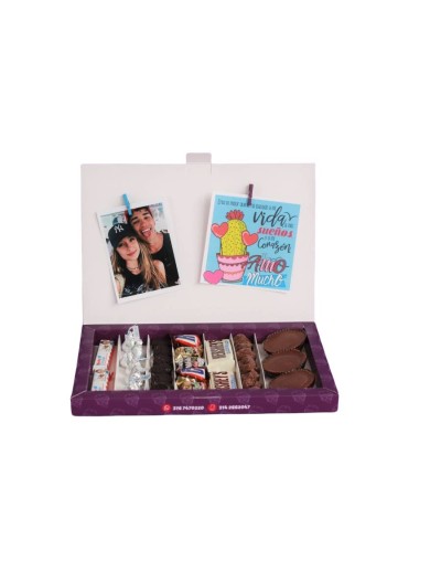DULCE CAJA PREMIUM