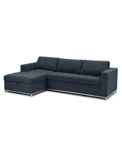 Sala Cama Capri con Baúl