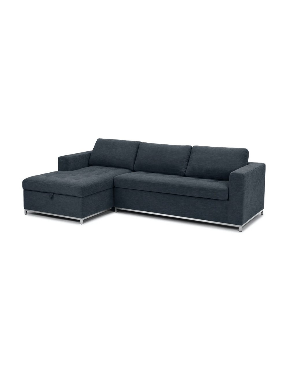 Sala Cama Capri con Baúl