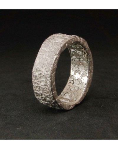 Anillo Fuerza 6 mm