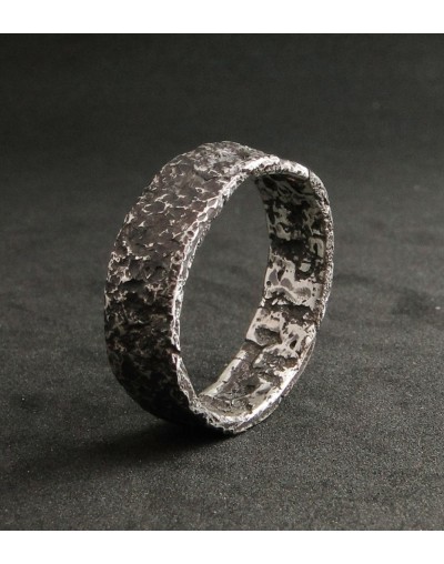 Anillo Fuerza 6 mm