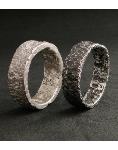Anillo Fuerza 6 mm