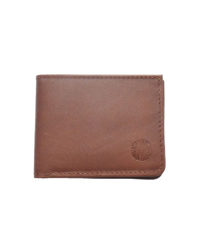 Billetera lisa hombre songo sorongo  descuento